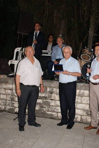 Πανηγύρι 2016